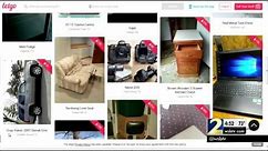 Let Go app helps you buy and sell items
