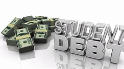 Student loan debt relief scams on the rise