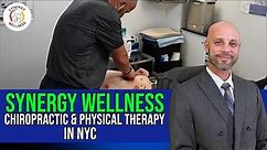 Synergy Wellness Chiropractic and Physical Therapy in NYC (Synergy Wellness NYC)