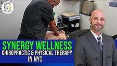 Synergy Wellness Chiropractic and Physical Therapy in NYC (Synergy Wellness NYC)