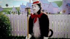 Dirty Hoe! I'm Sorry Baby, I Love You - Cat In The Hat - Meme Source