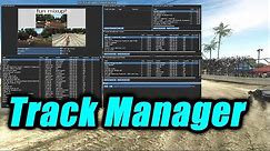 MX vs. ATV Reflex Track Manager MUST DOWNLOAD!!!