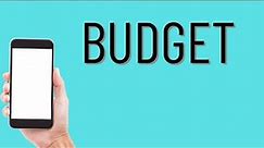 Budget Smartphone 2020 Review - Alba 4" Android Dual Sim