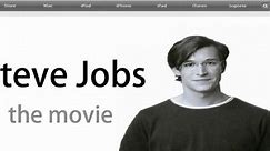 Steve Jobs – The Movie 2011 – La pelicula