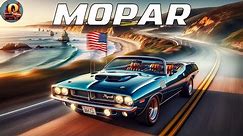 60 Most Collectable Classic Mopar Muscle Cars