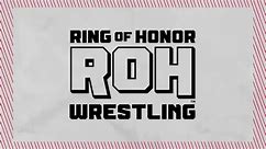 ROH Wrestling Full Match 5/2/24 May 2nd 2024
