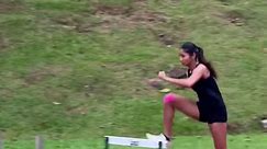 Master the Art of Hurdling with Fun and Coordination Drills!