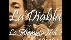 Romeo Santos mix Bachata, Eres mia, La diabla, Odio