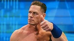 John Cena Undergoes Successful Surgery, Says He Has Two Repaired Arms