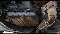 Causes of Oil Leak in your Toyota Camry and Oil Leak Repair Cost Toyota Camry