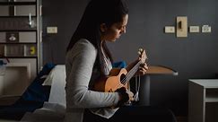 How Music Therapy Can Become Medicine for Hospital Patients