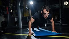 How to Make the Most of a 5-Minute Workout | Path to Gains | Men’s Health Muscle