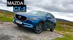 2018 Mazda CX-5 Review - Inside Lane