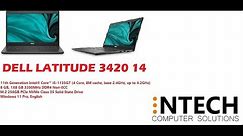 Dell Latitude 3420 Laptop | Unboxing | First look | Best Dell laptop | 512GB SSD