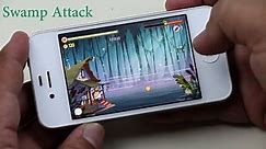 Top 10 Free iOS Games new - Part 2