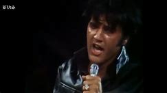 Elvis Presley - 'If I Can Dream' 🎼