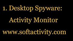 Top 10 Free Spyware (Spy Tools)