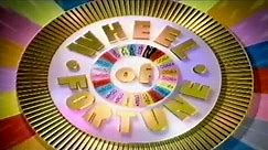 1993 Wheel of Fortune 10th Anniversary Opening - Vanna White & Pat Sajak