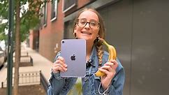Review: Apple iPad Mini