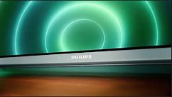 Philips TV Ambilight series 65PUS7956 Android TV 2024!