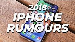 iPhone 2018 | Everything We Know | Trusted Reviews