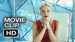 Passion Official Movie CLIP - Going To London (2013) - Rachel McAdams Movie HD