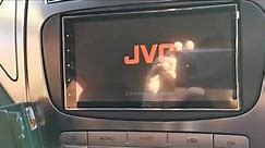 JVC KW-M745 DBT firmware bug. Silent stations! Part 2