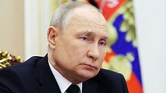Putin's Ukraine Ambitions Will Have to Be 'Adjusted'—Crimea Chief