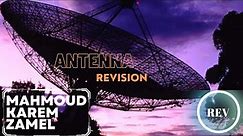 Antenna Revision - 4 Communication (Al-Azhar)