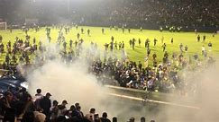Diez grandes tragedias en estadios de fútbol en las últimas cuatro décadas