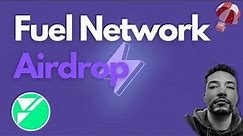 Ultimate Guide for the Fuel Network Airdrop