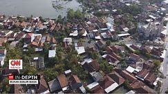 Terparah dalam 100 Tahun, Banjir Demak Bukan Banjir Biasa | CNN Indonesia Indepth