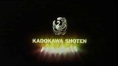 Kadokawa Shoten (角川書店)