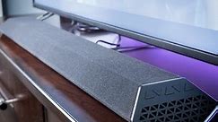 The Vizio SB362An-F6 turns out to be an excellent sound bar with an excellent way to channel audio.