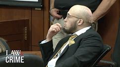 Jury Recommends Life Sentence for Kentucky Killer Brice Rhodes