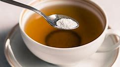 WHO: Aspartame sweetener possible cancer risk