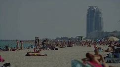 150 Miami Spring Breakers Arrested Over the Weekend As Mayor Warns of Crowded Beaches