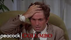 A Quick Nap | Columbo