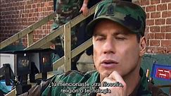 Going Clear, Scientology And The Prison Of Belief - Part1 (Spanish Subtitles) 2015