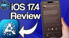 iOS 17.4 Update: What's New for You?