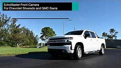 How to Install the Optional Front Camera - Compatible with Intellihaul 2.0 Trailering Camera System