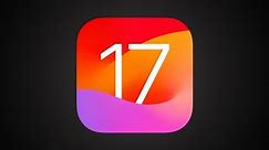 Learn about iOS 17