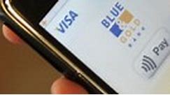 Visa In2Pay iPhone Contactless Payment System Unveiled