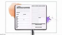How to Use Panda Planner (Classic Edition) - Quick Start Guide