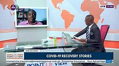 Dr. Joseph Oliver-Commey explains different types of COVID-19 treatment drugs