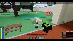 Roblox Plus Ultra II Hack 1 Hit All Mobs/Easy EXP/Money Free Trial version