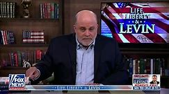 Mark Levin warns voters of Democrats' history in America
