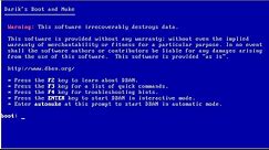 Windows 7/8/10: How To Completely Wipe Hard Drive EASY & FOR FREE