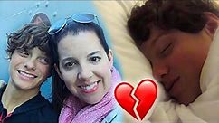 What REALLY Happened The Day of Caleb's Death | Katie's Story