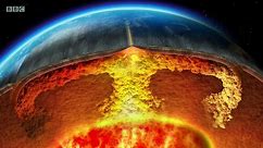 Earth: The Power of the Planet episode 1 - Volcano